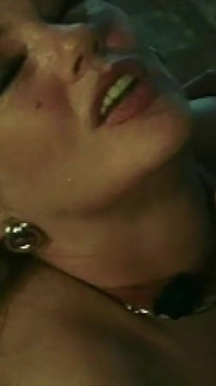 Rocco and That Slut Marina: First He Films Her, Then He Fucks Her in the Ass