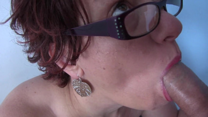 Popp Sylvie: Popp Sylvies facial