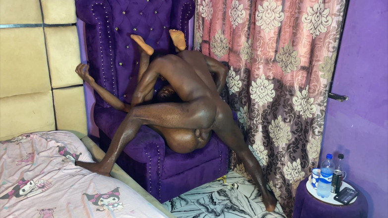 Vicfairy: Scopo con un amico di vecchia data