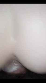 My Stepbrother Gives Me Super Rich Penis