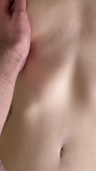 Ust a Little Tease... POV