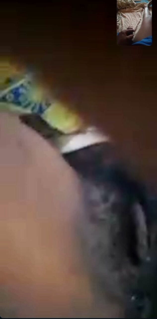 Sugarmama video call mutual masturbation: Hairy Pussy Play on Video Chat