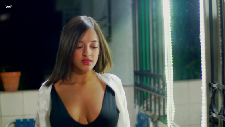 Watch4beauty: Beba na castingu