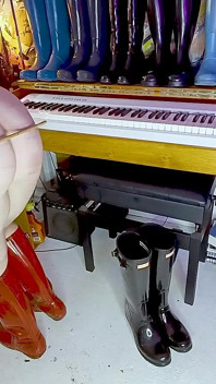 Bố cấm khởi động phòng hoàn chỉnh phiên bản