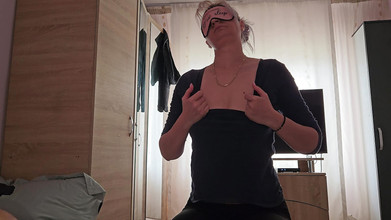 Audrey: Pasangan Tiktok trend untuk mencuba minggu ini