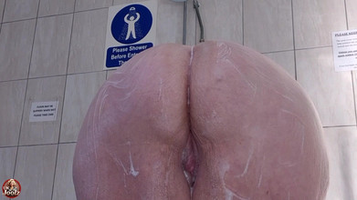 Uk Joolz: Pancuran mandi sabun