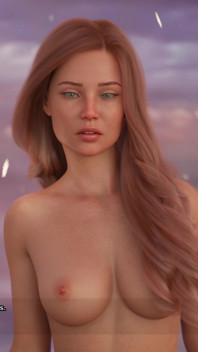 La: Streets of Sorcery by Bear in the Night - Dreamy Sex with Gorgeous Lady 1