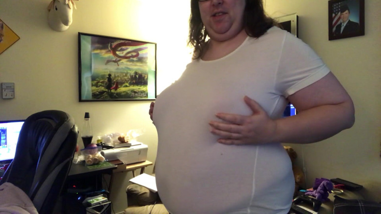 Moobdood: Tight blus