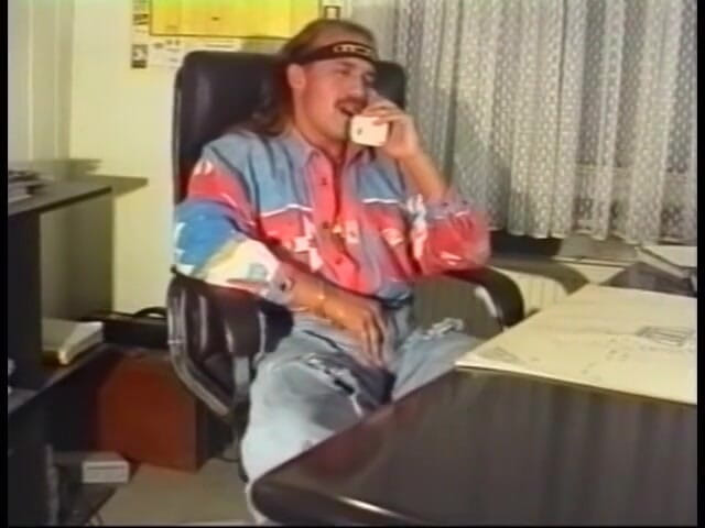 Old Good Porn: Deslumbrante linda gosta de ter sua buceta suculenta fodida com...