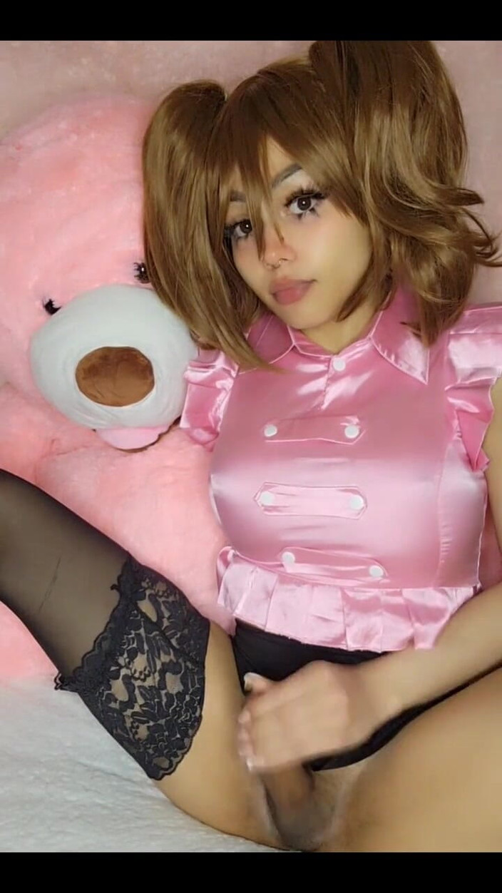 Ts Mirage: 다이앤 더티링 엘리자베스의 유니폼 전체 업로드