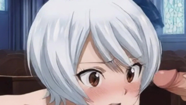 Prznai: Сказочный хвост Yukino Hen