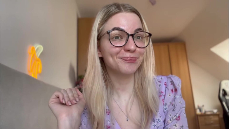Goddess_Bella_Rae: 5 tarefas de maricas para realizar em casa