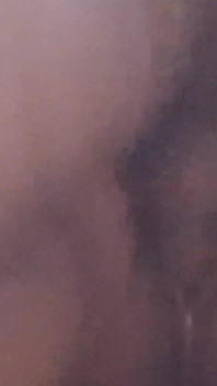 Closeup Anal