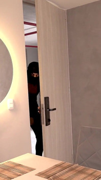 BBC Thief Fucks Virgin Girl - Brandon Cruz & Ema Ribeiro