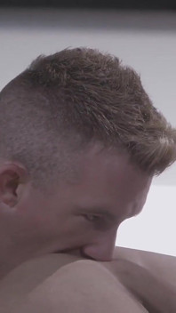 MASQULIN - Muscular stud Nick Fitt raw fucked by Dakota Payne