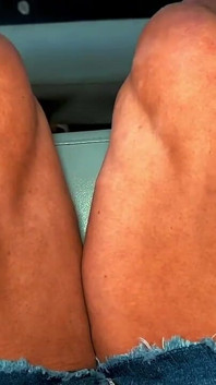 Kandylegs जोरदार कसरत
