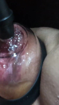 MILF GILF Scopata Di Figa Fatto in Casa Da Sola