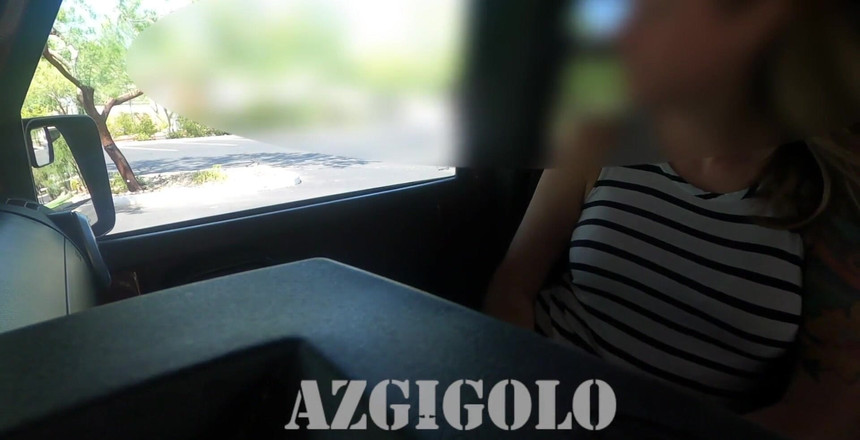AZGIGOLO: まあ、不治のいたずらなHotwifeと自制心(またはおそらくそのセクシーなお尻の笑顔と体)の私の欠乏