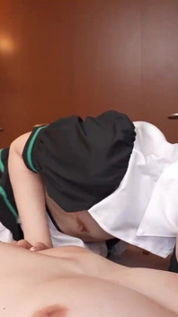 Reverse Bunny-chan! the Stunningly Skilled Beauty - Tsukino Luna -2