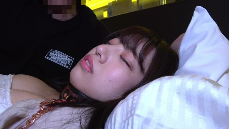 Strix: Sara - Girl Pickup No.26 Restrained Body, an Observation