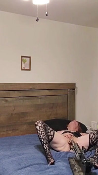 Mature Fucking Machine