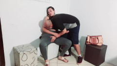 Gabi SweetCouplesStories: Ha preso il suo cazzo alla reception e si è preso...
