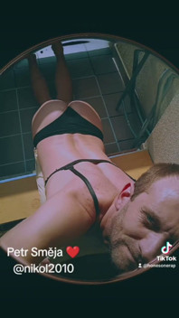Petr Smeja Děvka