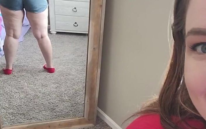 KinkyKatie: Я хочу трахнуть свою соседку!!