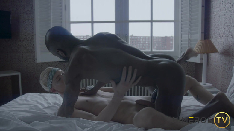 Himeros.tv: Jestem sam. Jestem zakochany