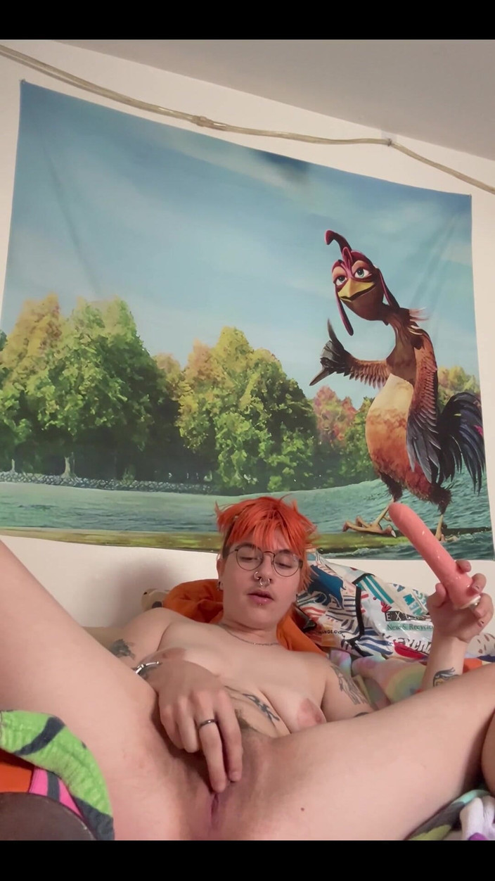 Guano69ftm: Super mocz moczy