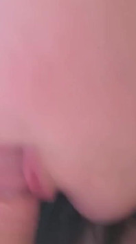 On the Phone with My Boyfriend While Sucking off Guy I Met at the Club