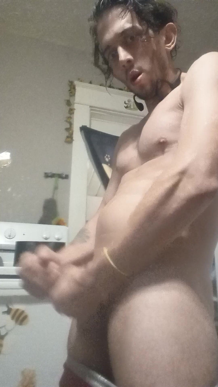 Magnumxlcody: Svalnatý