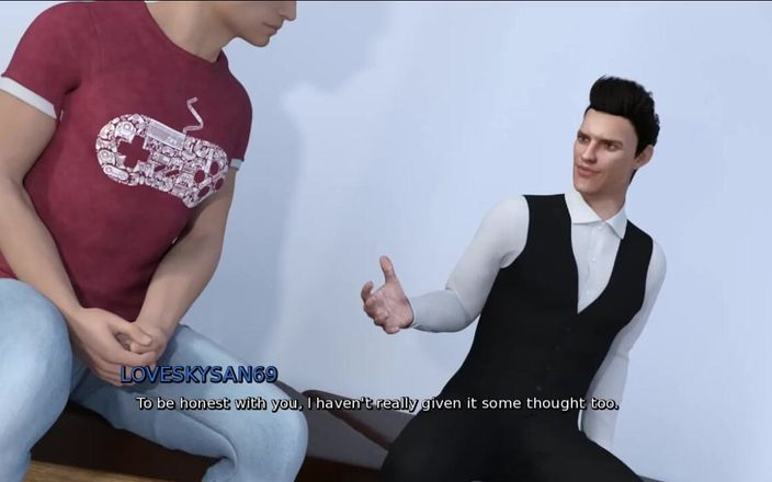 LoveSkySan69Real: A Step-mother's Love (orborigin) [part 5] Part 27 Gameplay by Loveskysan69