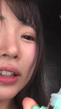 Hikaru Minazuki: Oskyldig skönhet och ofiltrerat slem
