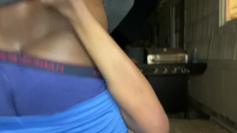 Fijii pornbox: 후장 따먹기