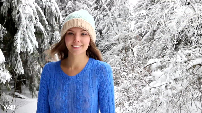 Watch4beauty: Historia de invierno