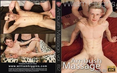 Pijat penyergapan vol.82