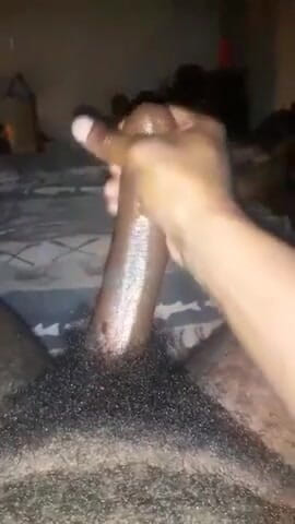 Iamhim: Big Dick for a real freak