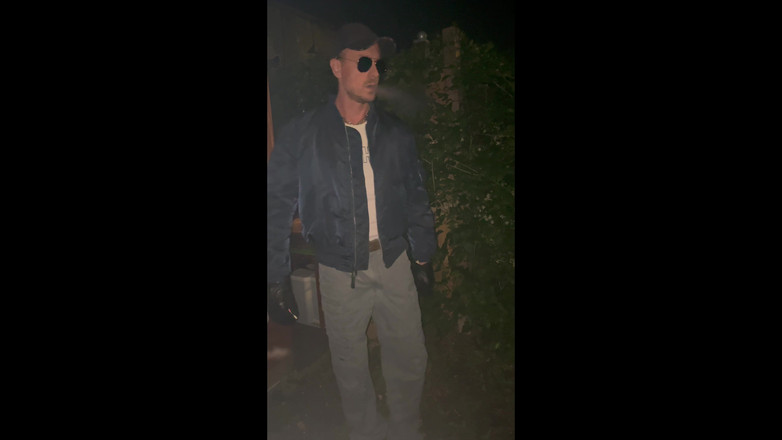 GEARandSmoke: Modrý kouř