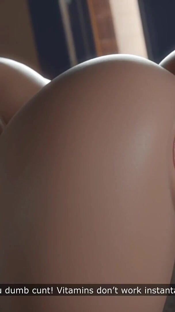 Girl Xgamer: Stranger Fucks My Wife in Front of Me