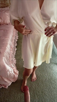 Blowjob Tease Fantasy