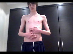 ElementX1018: Old Coca-cola a Mentos Bloat, 2012