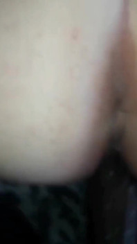 Velký černý pták Doggy kundička Bušení Krémování Intenzivní orgasmus