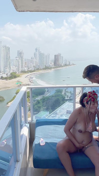 En İyi Açık Hava Derlemesi - Melany Latina