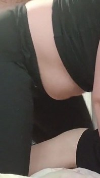 私は今ほど痩せた彼女と激しくセックスしたことがありません