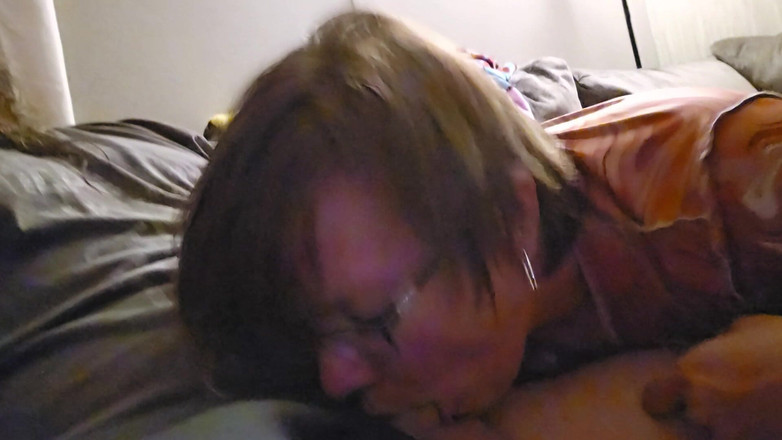 Funhousewife69: Data Nite acum este timpul pentru gura mea desert de...