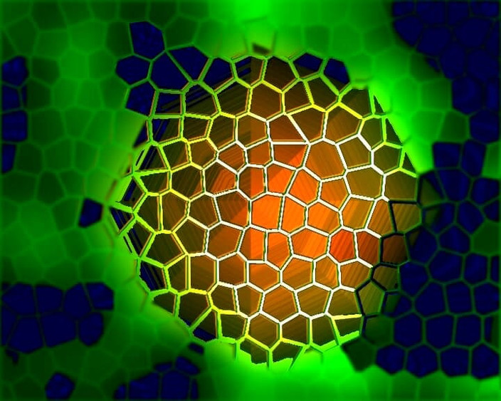 German Fuck Movie: În spatele ușilor germane e sârguincios - film complet