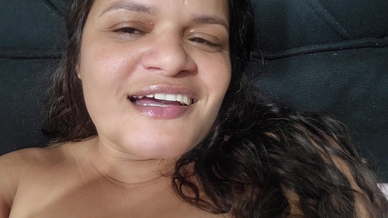 Paty Bumbum: Levantando El Culo Para Jonathan