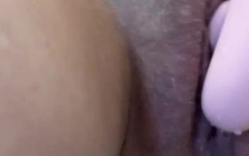 Cumming and Peeing at the Same Time? Get Ya a Girl That Can Do Both!