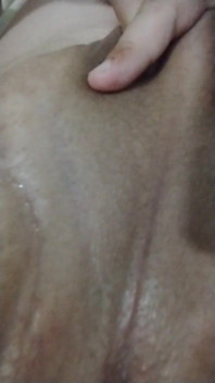My Balls and Taint